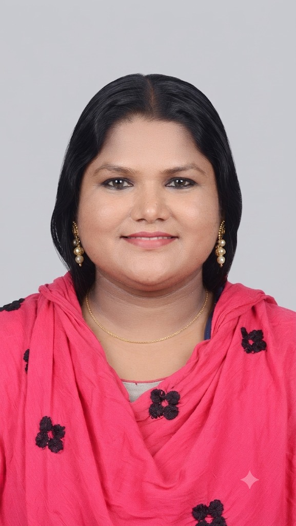tabassum parween - Full time Cleaner and Patient Care and Elderly Care and Baby Sitter in thane west in Mumbai